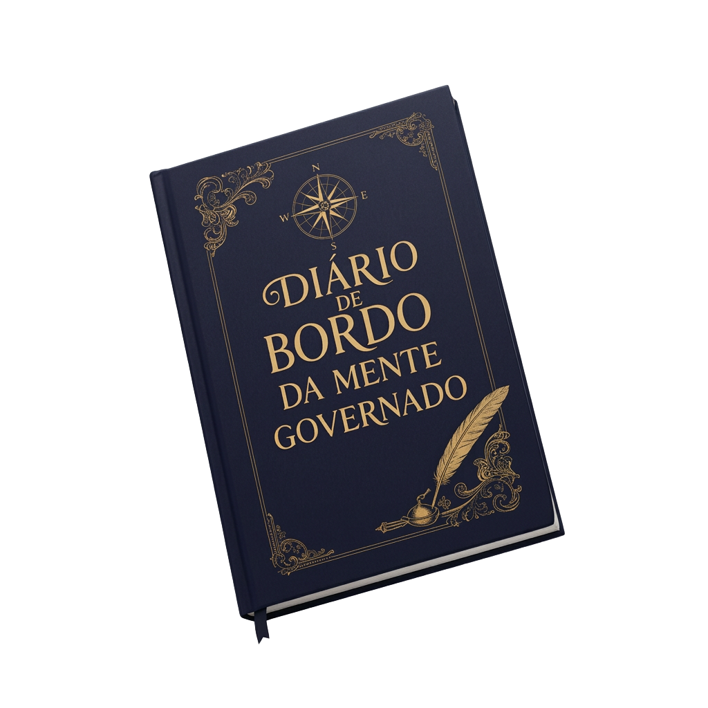 Diário de Bordo da Mente Governada